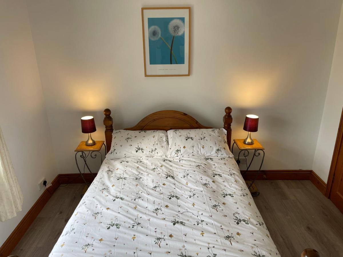 ליסבורן Ballinderry Station Cottage - Luxury Stay. מראה חיצוני תמונה