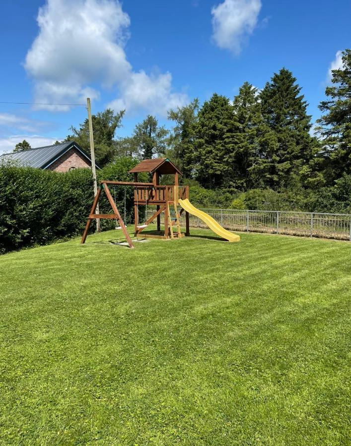 ליסבורן Ballinderry Station Cottage - Luxury Stay. מראה חיצוני תמונה