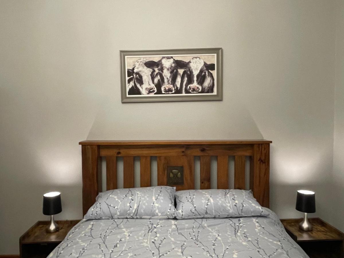 ליסבורן Ballinderry Station Cottage - Luxury Stay. מראה חיצוני תמונה