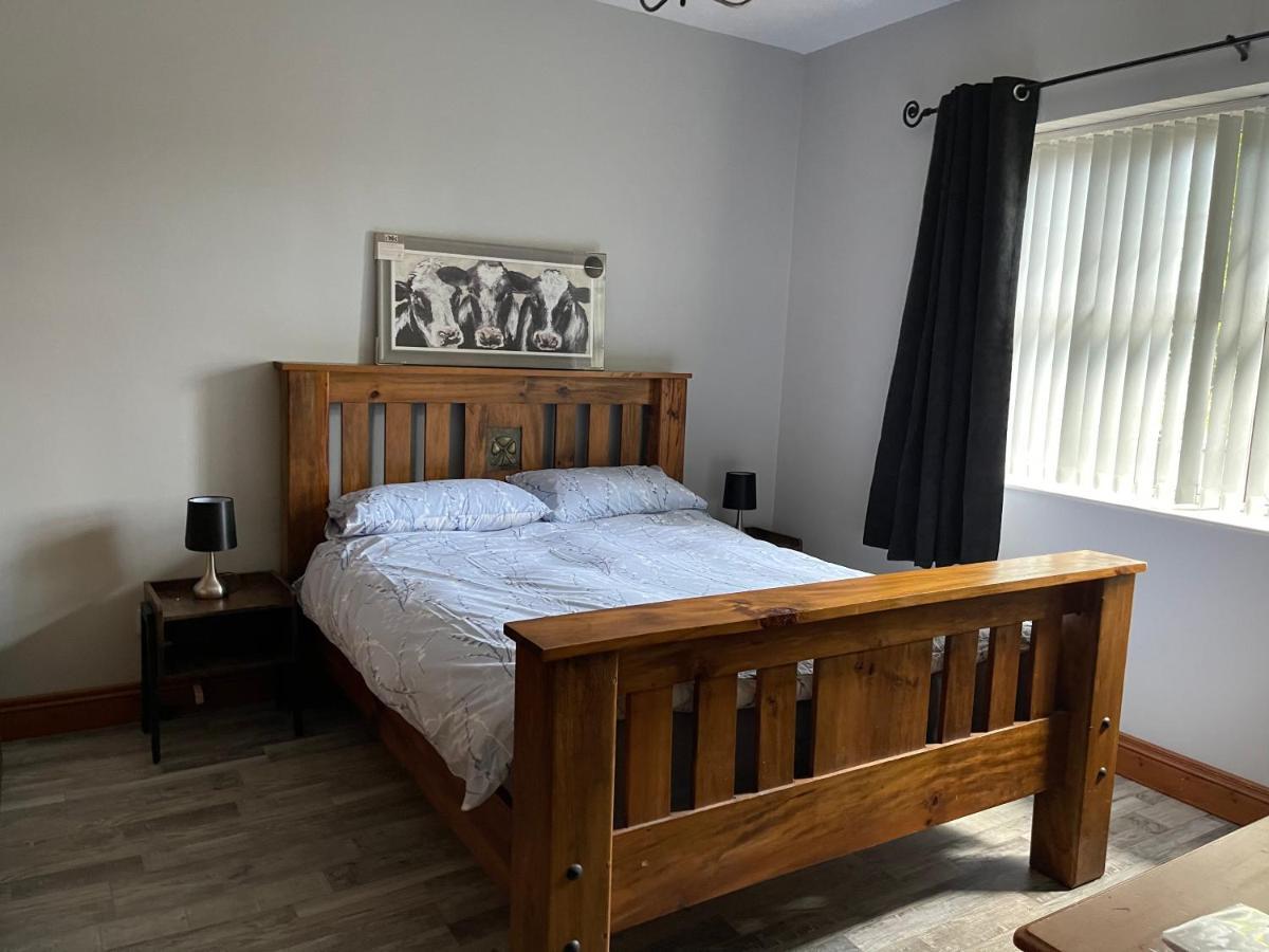 ליסבורן Ballinderry Station Cottage - Luxury Stay. מראה חיצוני תמונה