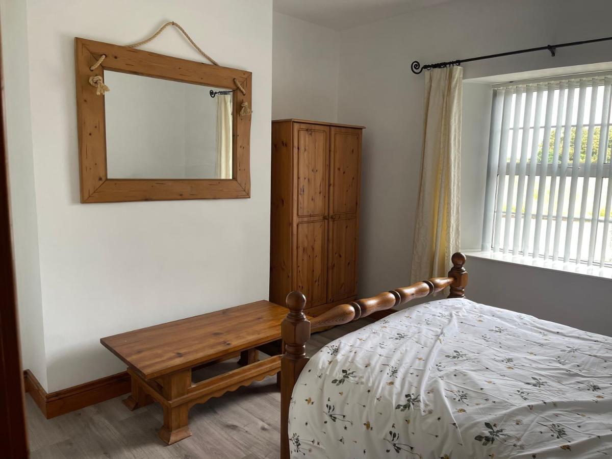 ליסבורן Ballinderry Station Cottage - Luxury Stay. מראה חיצוני תמונה