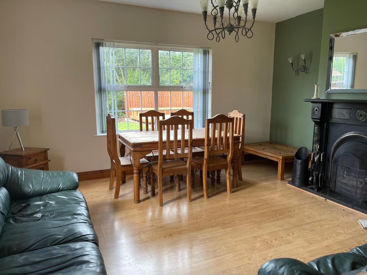ליסבורן Ballinderry Station Cottage - Luxury Stay. מראה חיצוני תמונה
