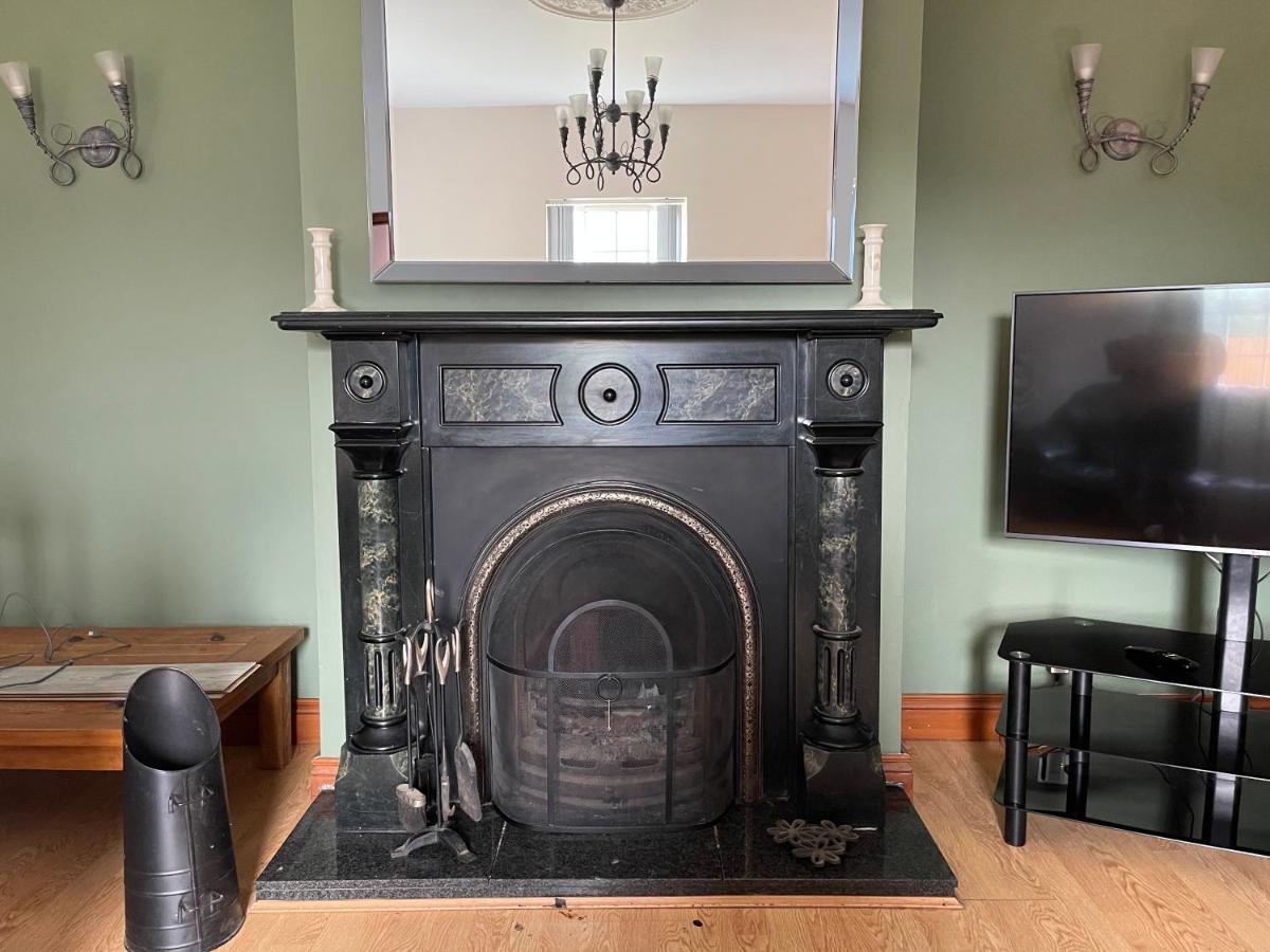 ליסבורן Ballinderry Station Cottage - Luxury Stay. מראה חיצוני תמונה