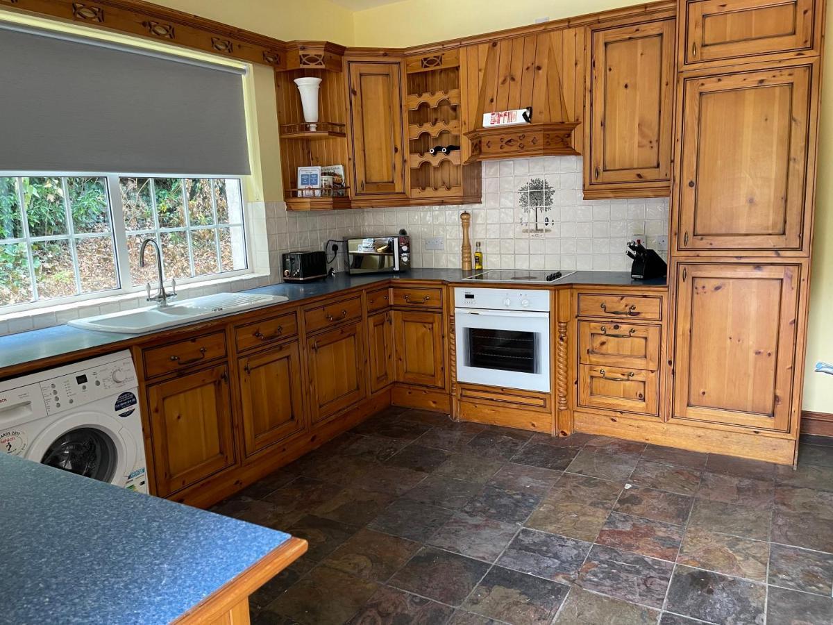 ליסבורן Ballinderry Station Cottage - Luxury Stay. מראה חיצוני תמונה